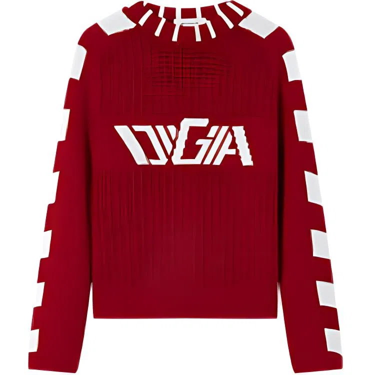 DEGAIA FW24