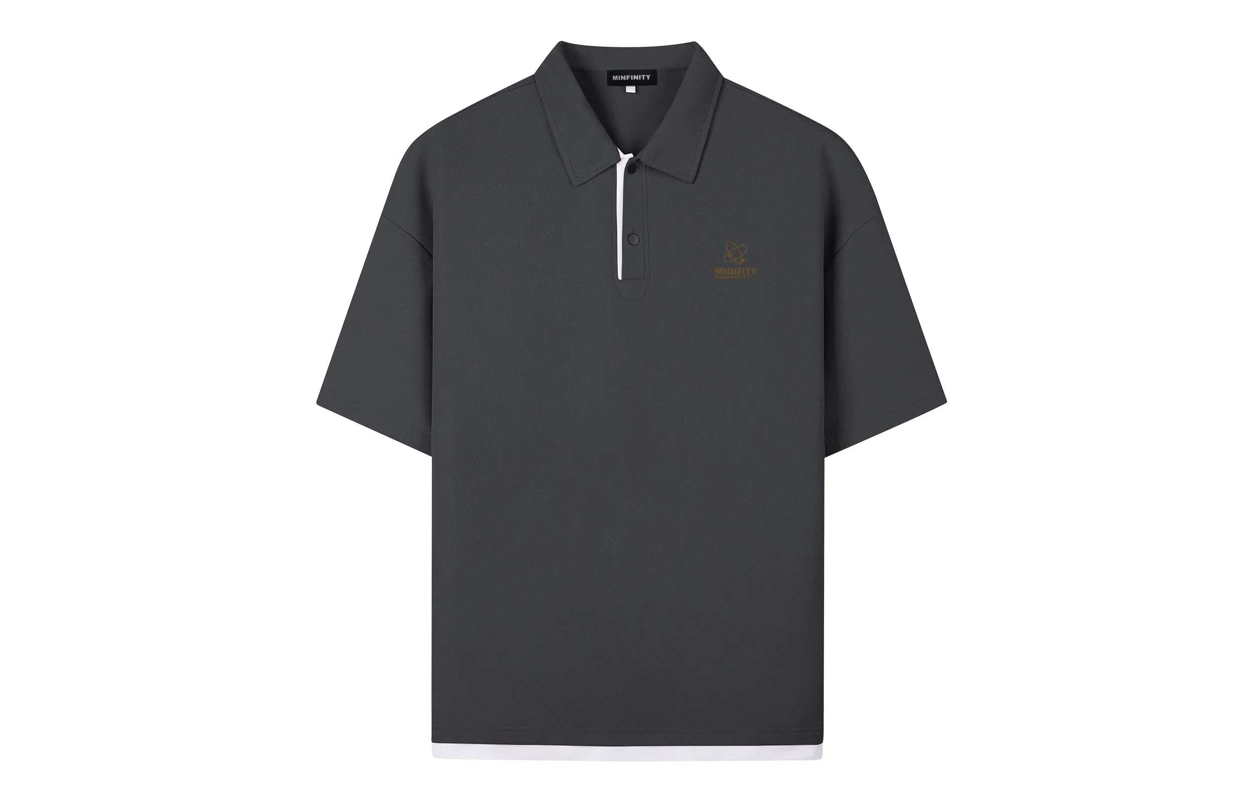 Minfinity logoPolo