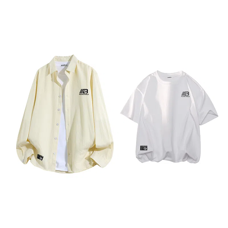 BRUMAIRE vintagelogoT