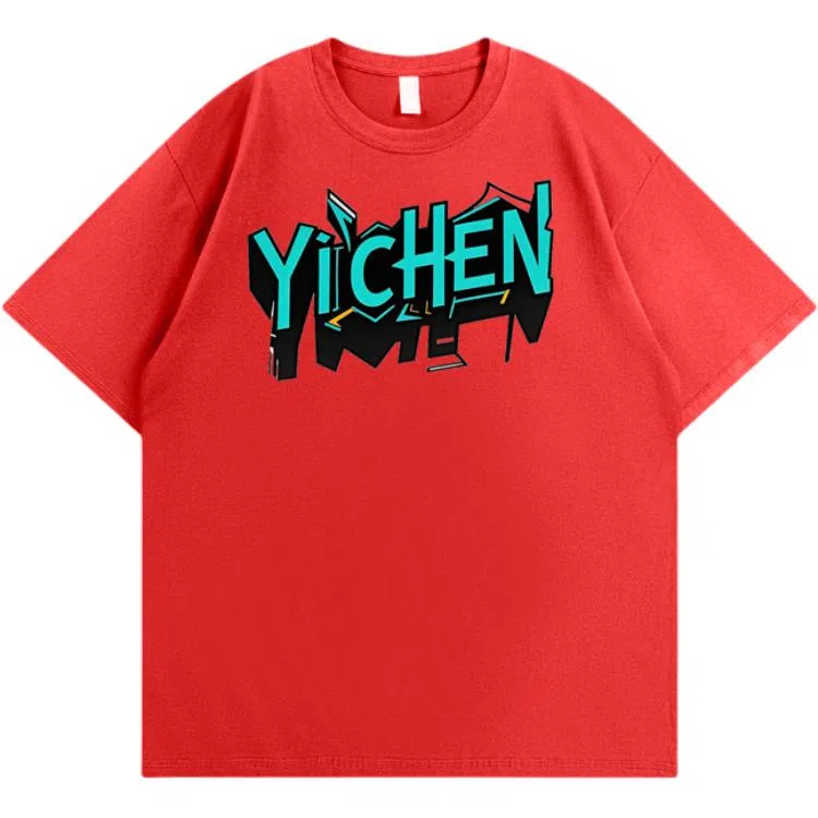 YICHEN T