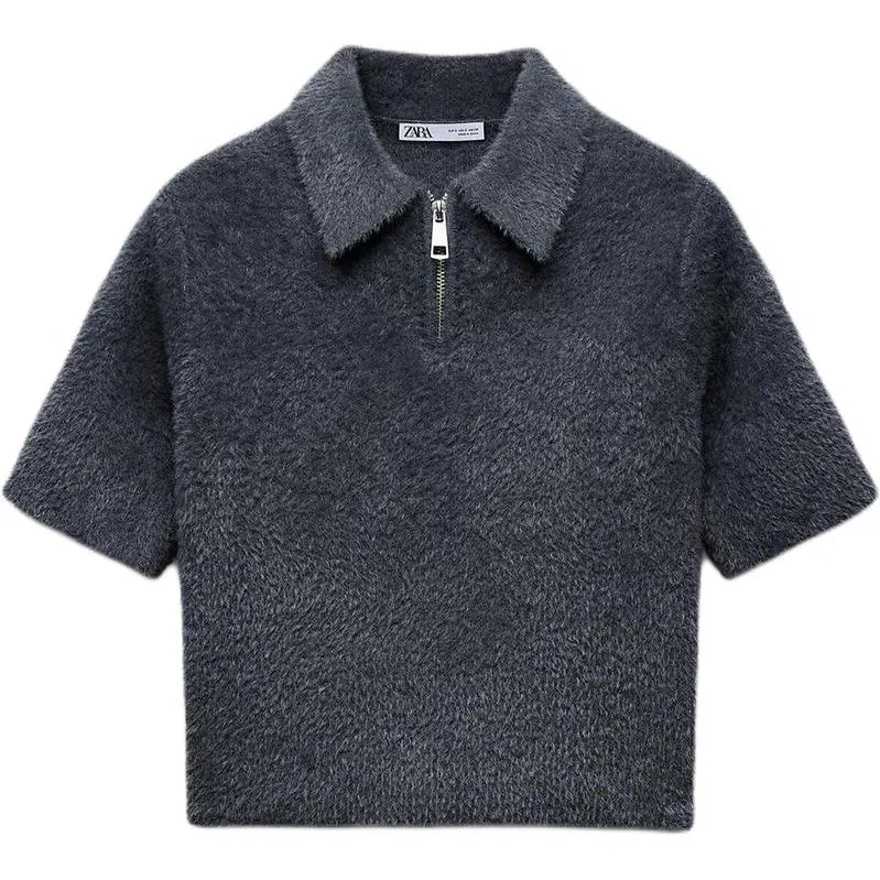 ZARA Polo
