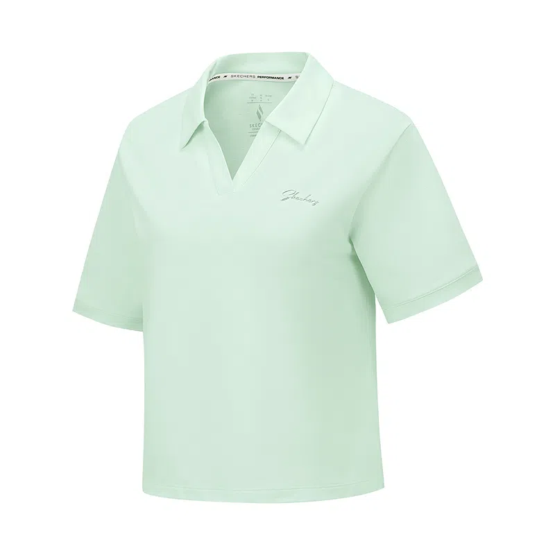 Skechers GODRI SS25 Polo -01XB