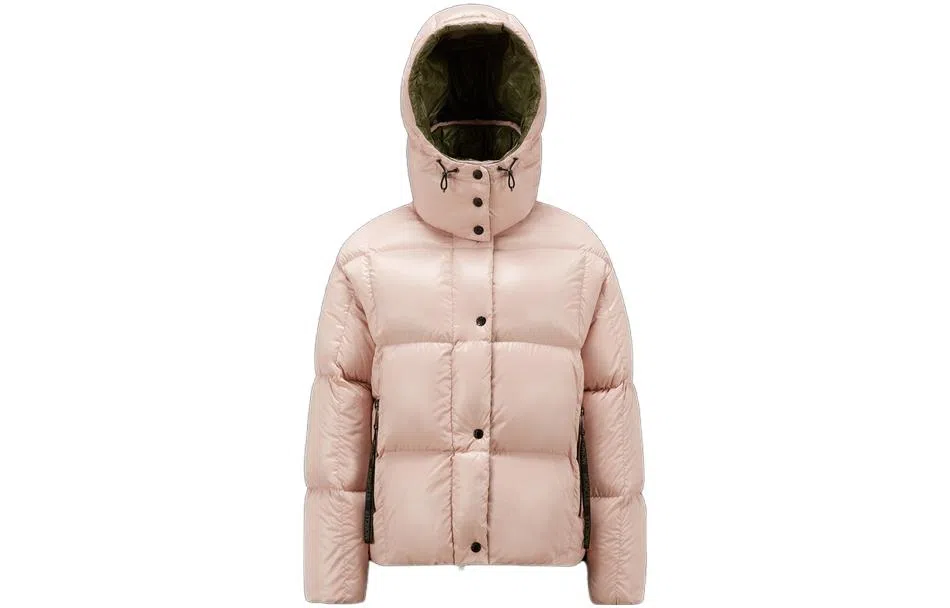 Moncler Parana Pink