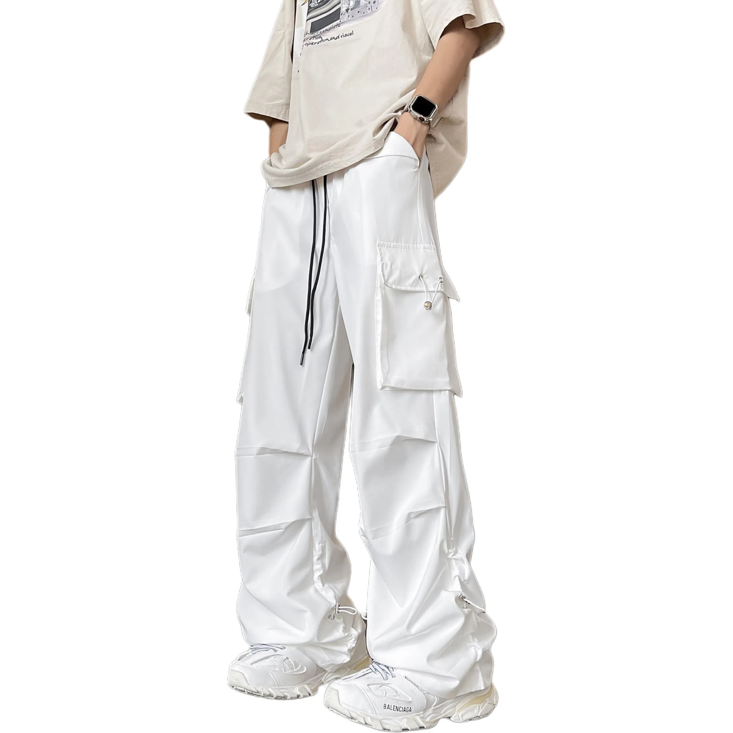 VIPGOOSE vibeoversize