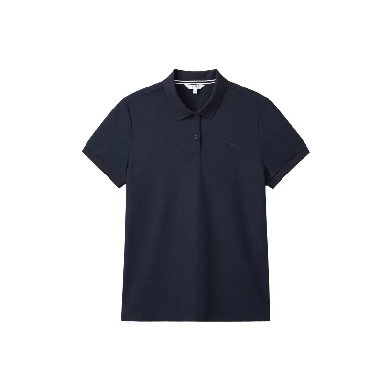 AIGLE cooltouch Polo