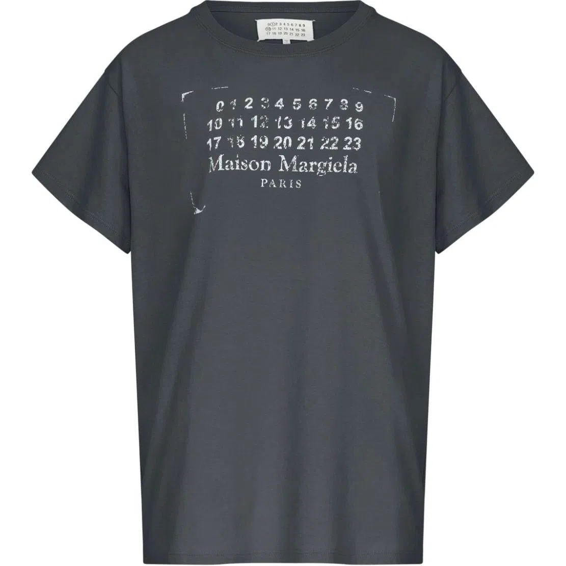 Maison Margiela FW24 Logo T-Shirt