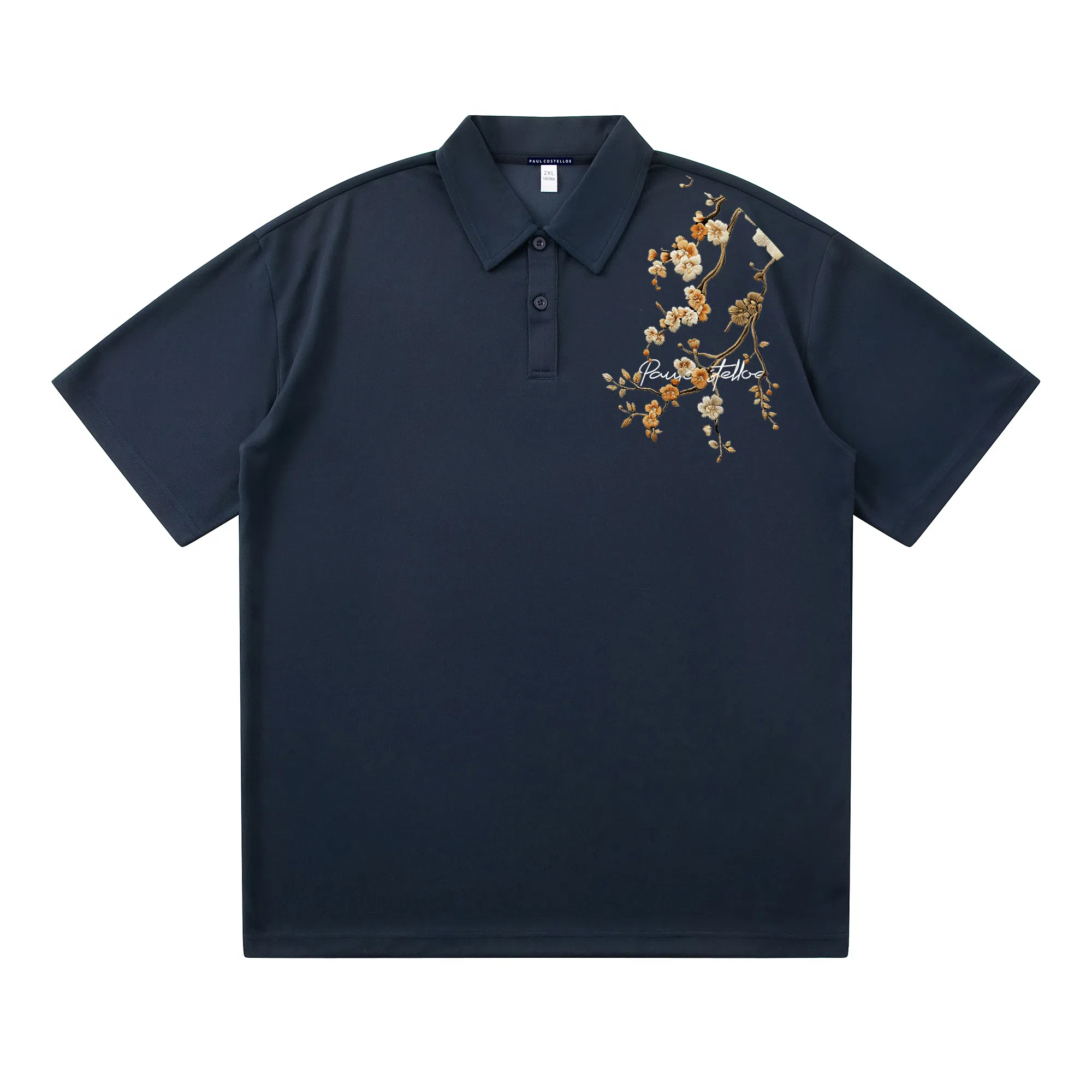PAUL COSTELLOE Polo