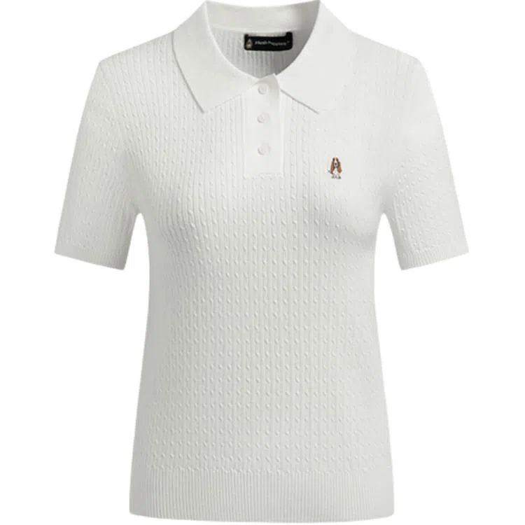 Hush Puppies Polo