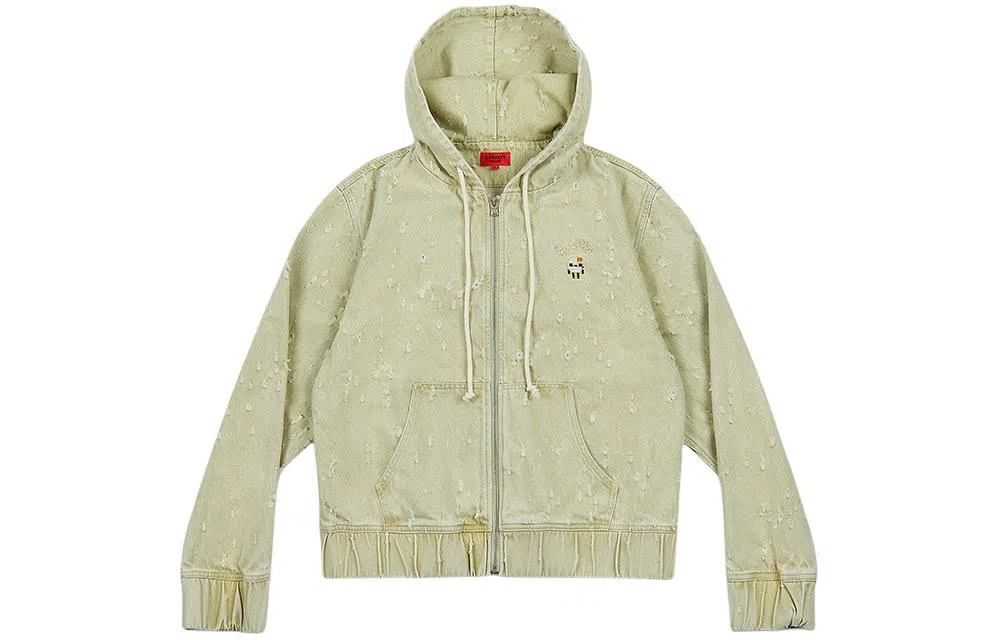 GOOD BAI SS24 GOODEES logo