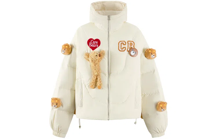 13 DEMARZO x CAREBEARS