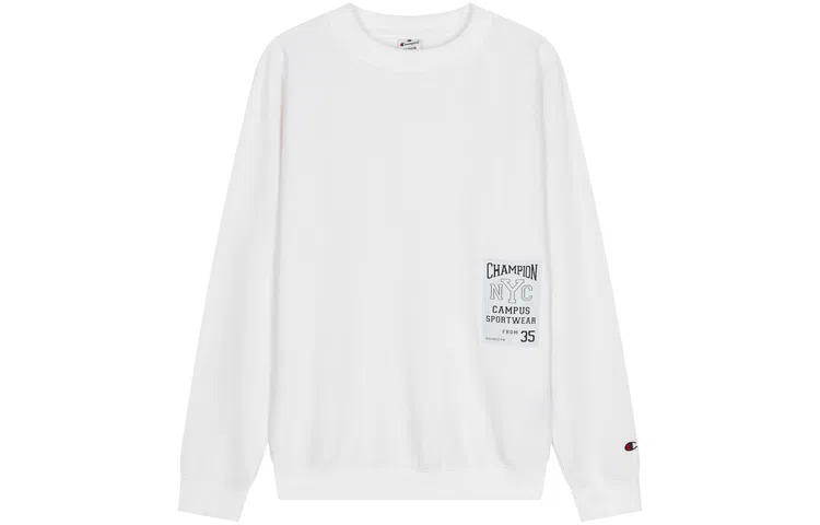 Champion Rochester SS24 Logo