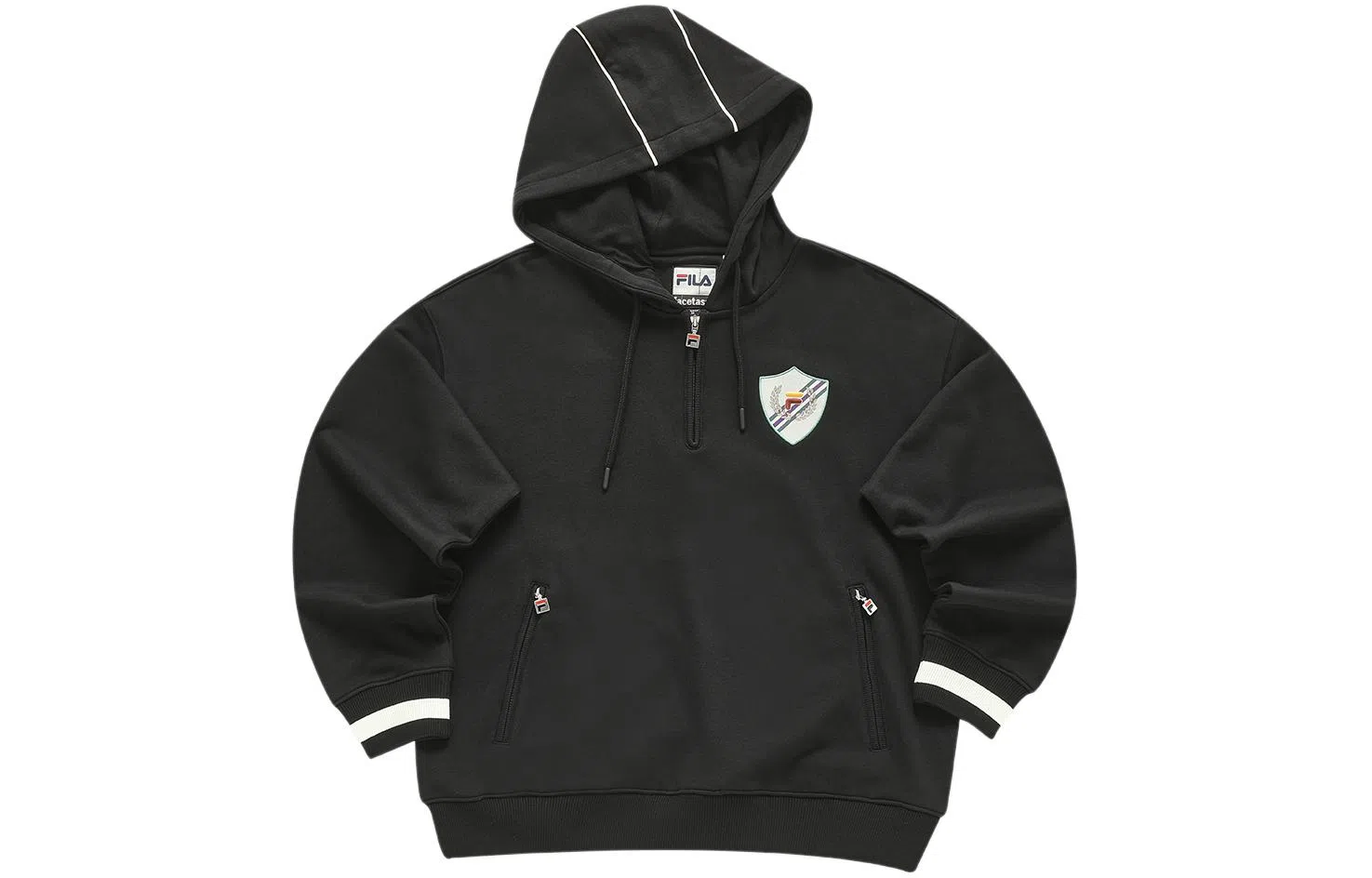 FILA FUSION x FACETASM