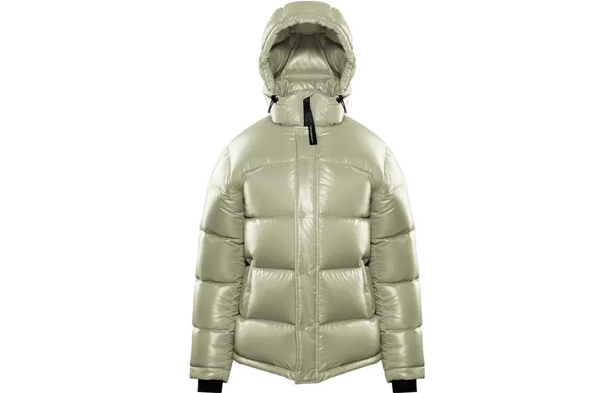 ARITZIA Super Puff Hi-Gloss Original 5