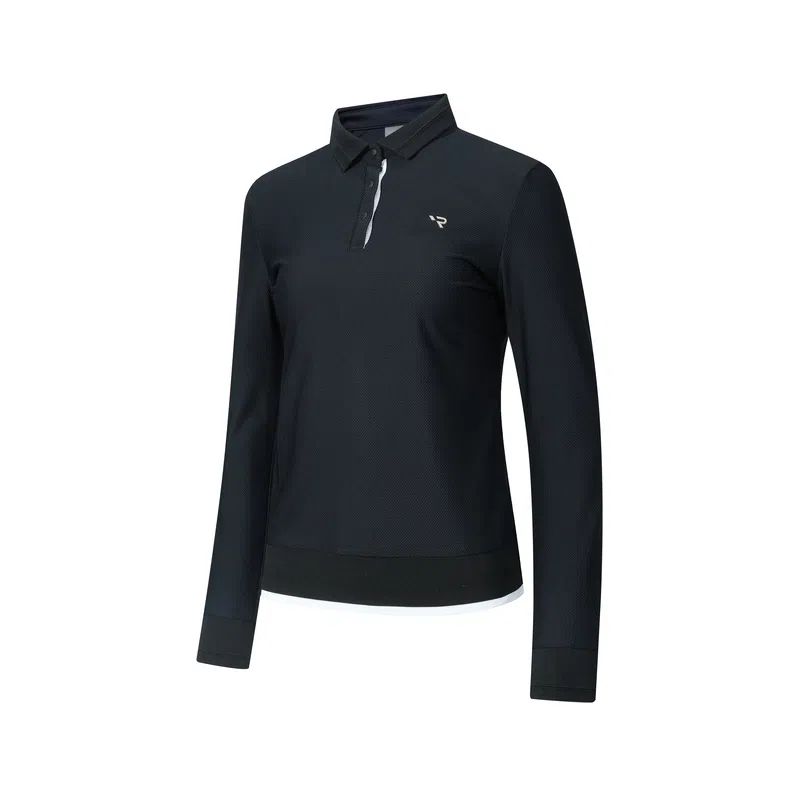 RAPIDO SS25 CLAGANCE Polo