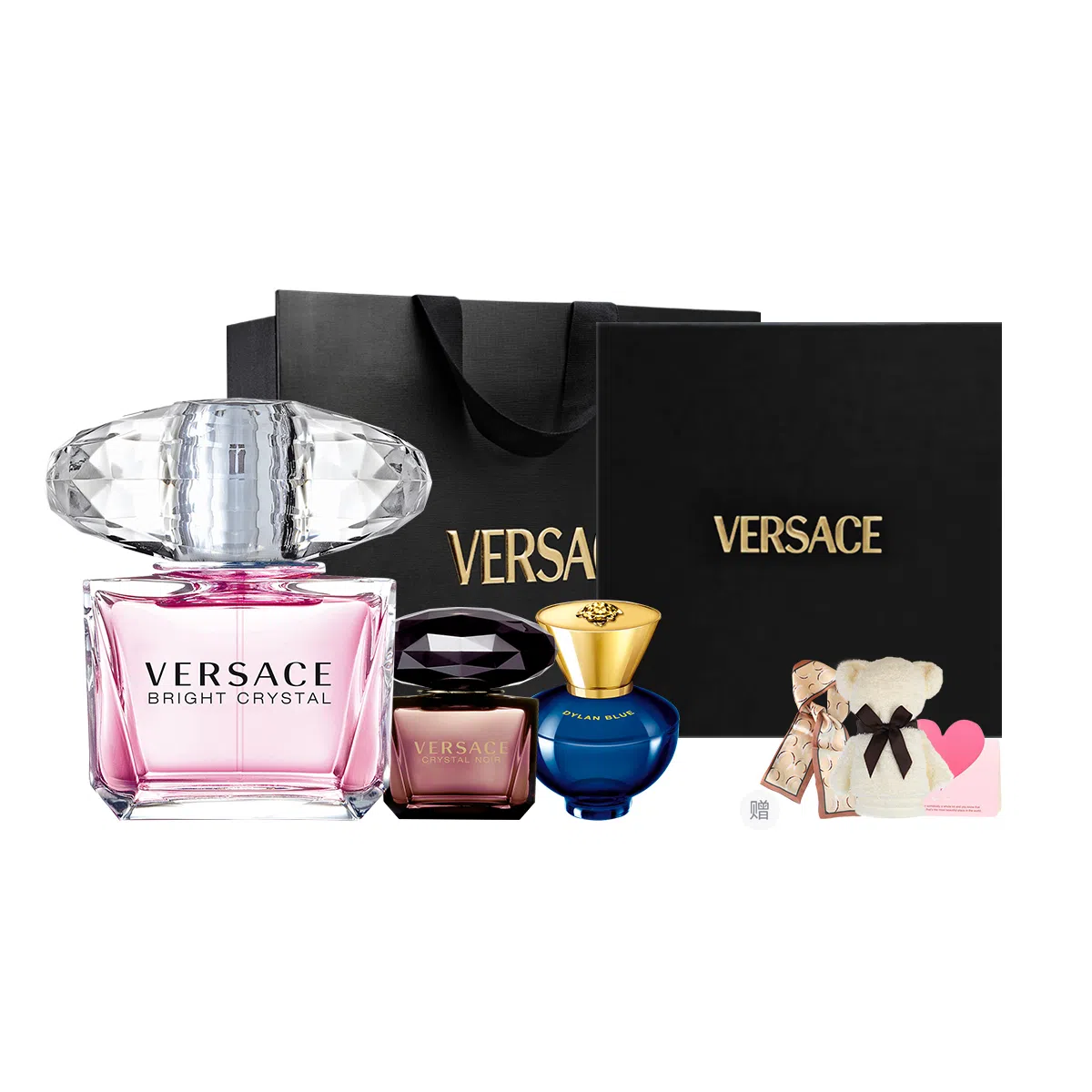 VERSACE 30ml+5ml