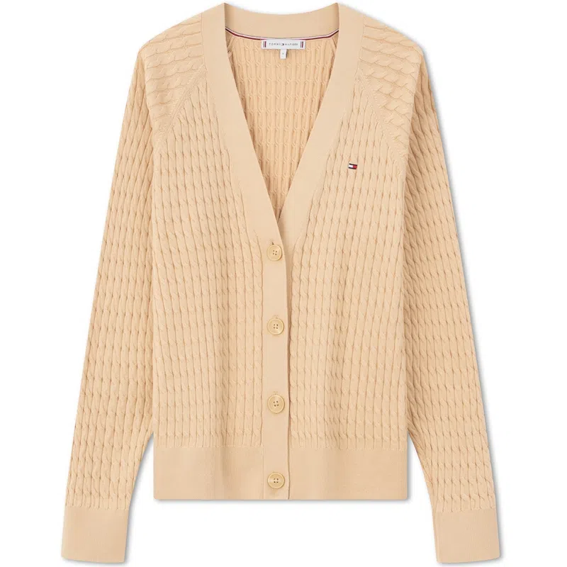 Tommy Hilfiger V