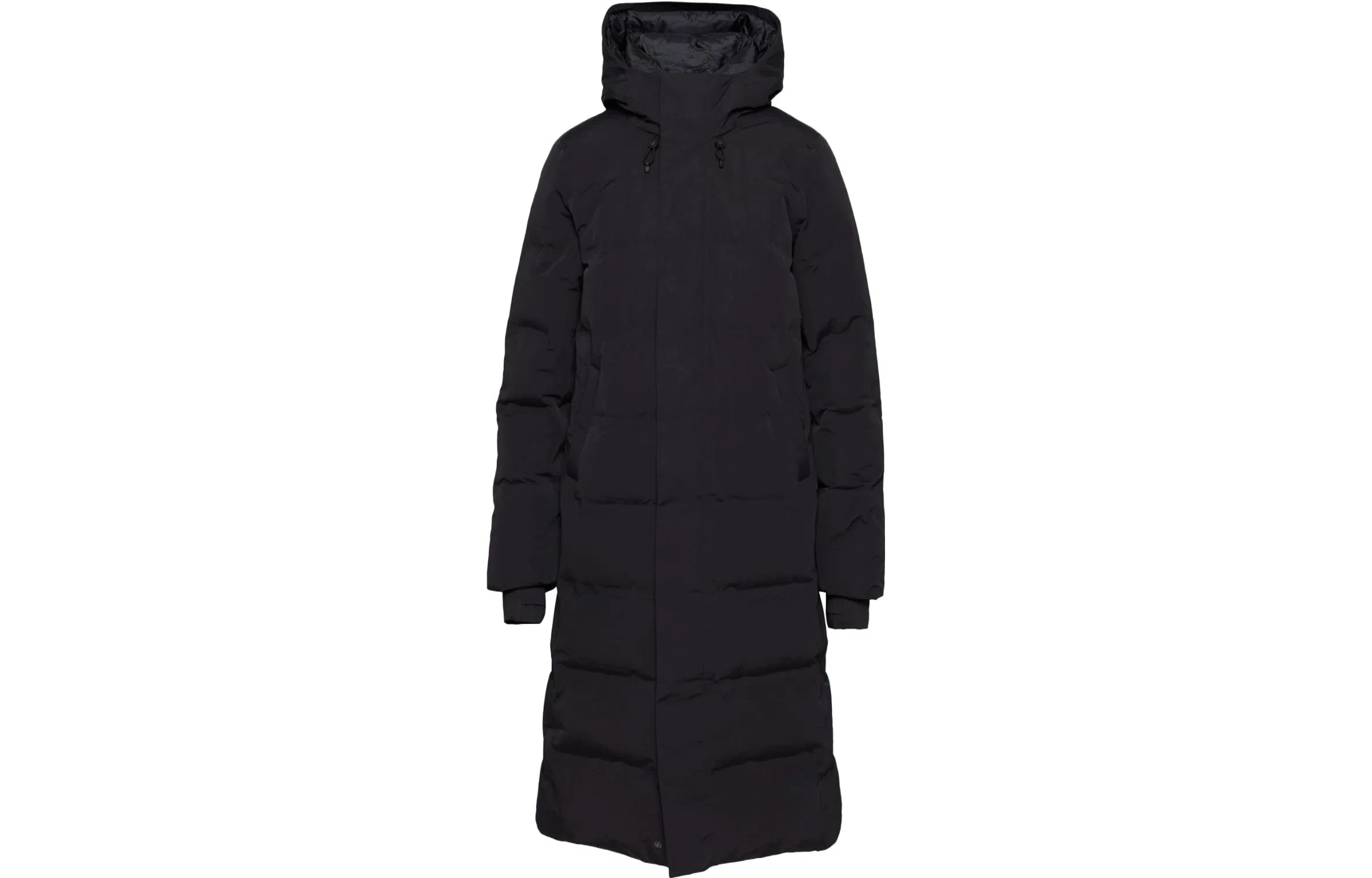 ARITZIA Tna The Powder Dri Parka Long