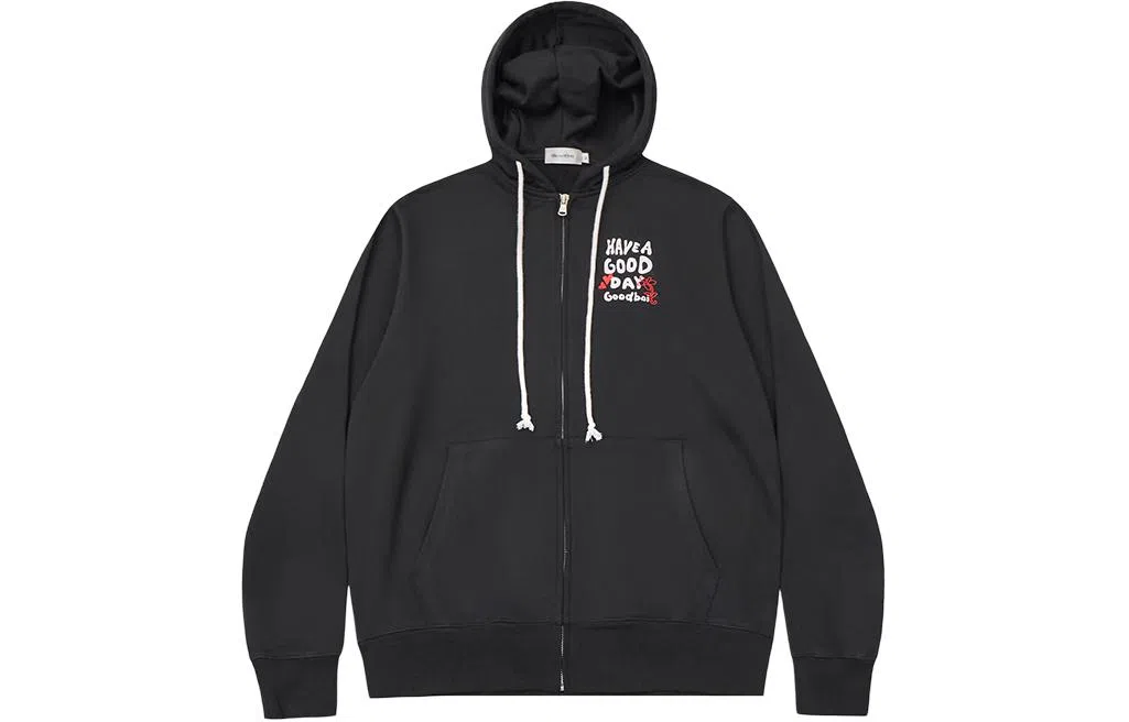 GOOD BAI SS24 HAVE A GOOD DAY