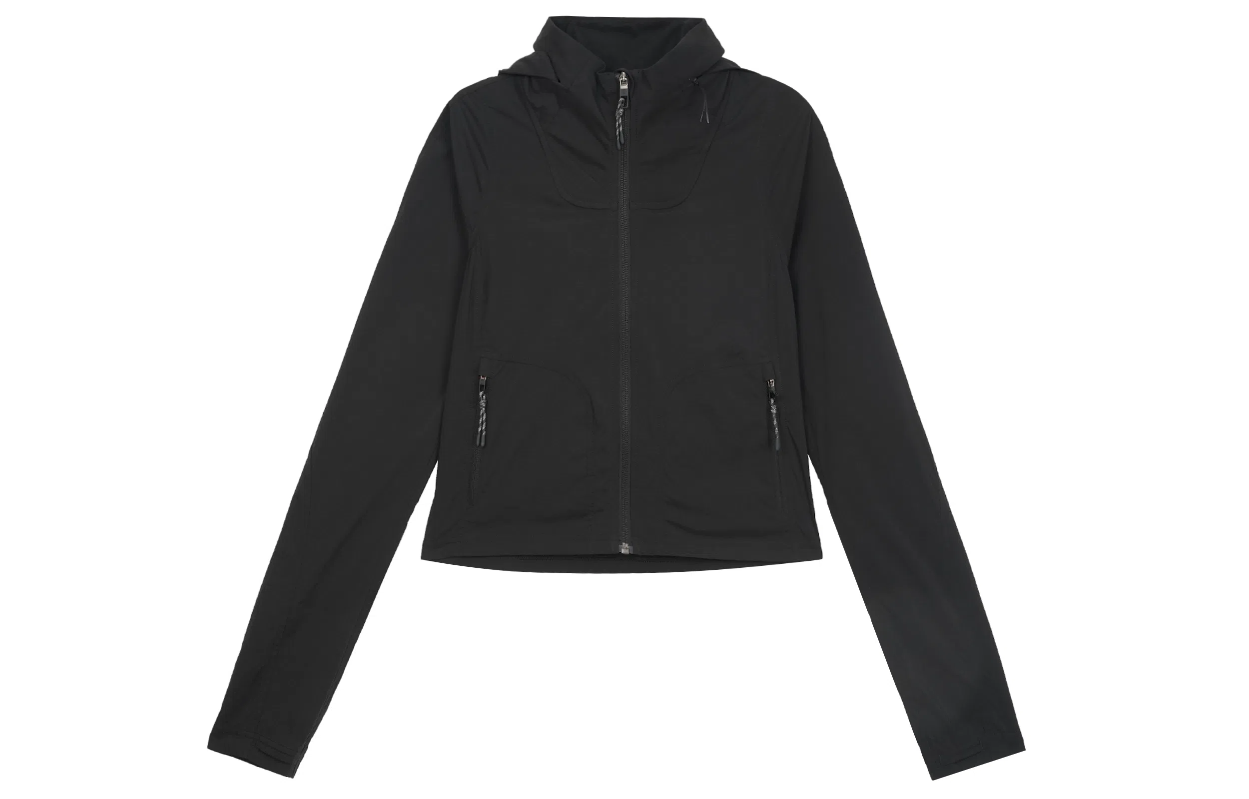 lululemon SS23 Stretch Hoodie Jacket