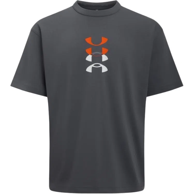 Under Armour UA Graphic logoT