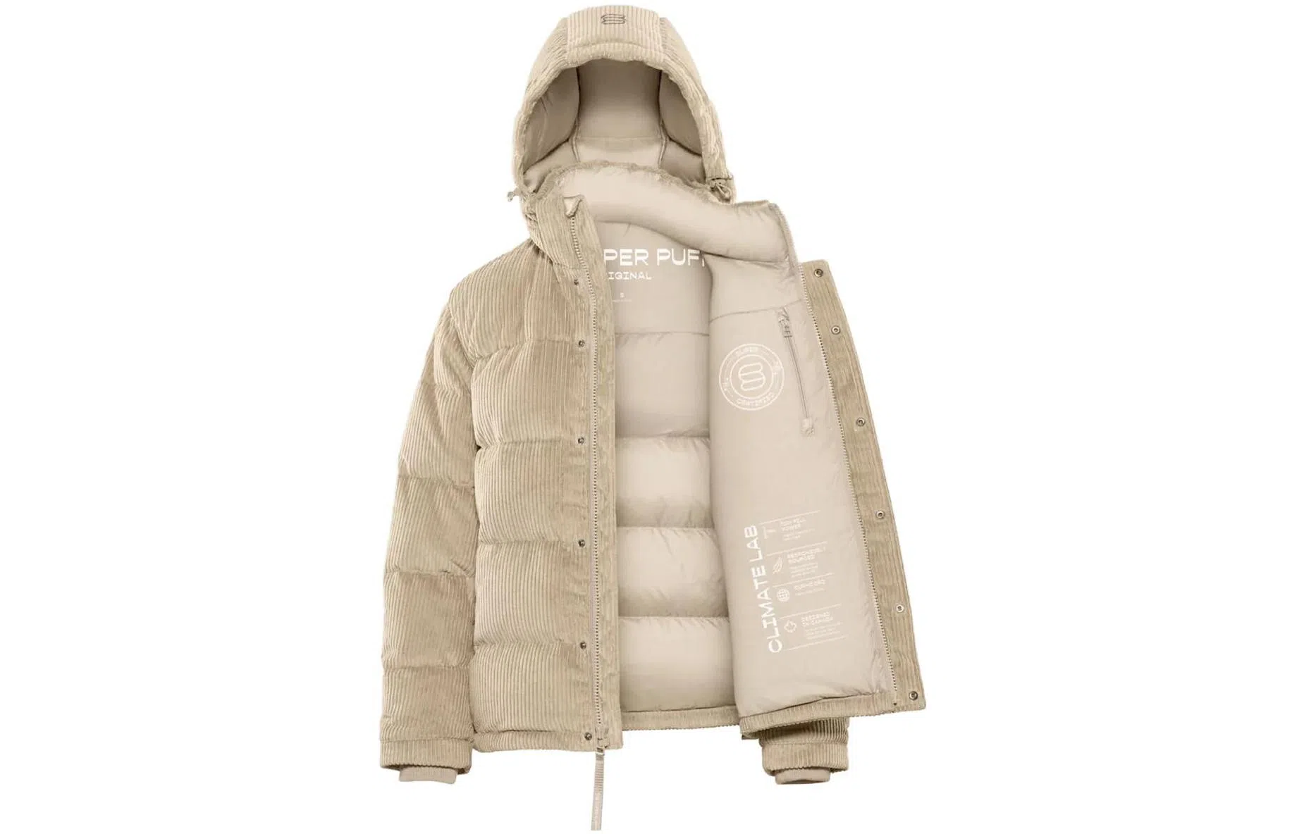 ARITZIA Super Puff (Re)cliMATTE 5