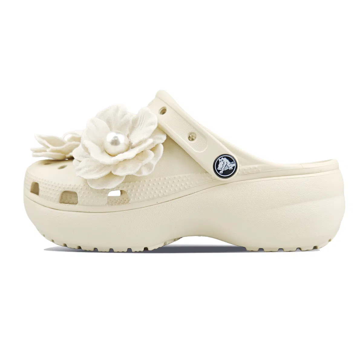 Crocs Classic Geometric Clog EVA