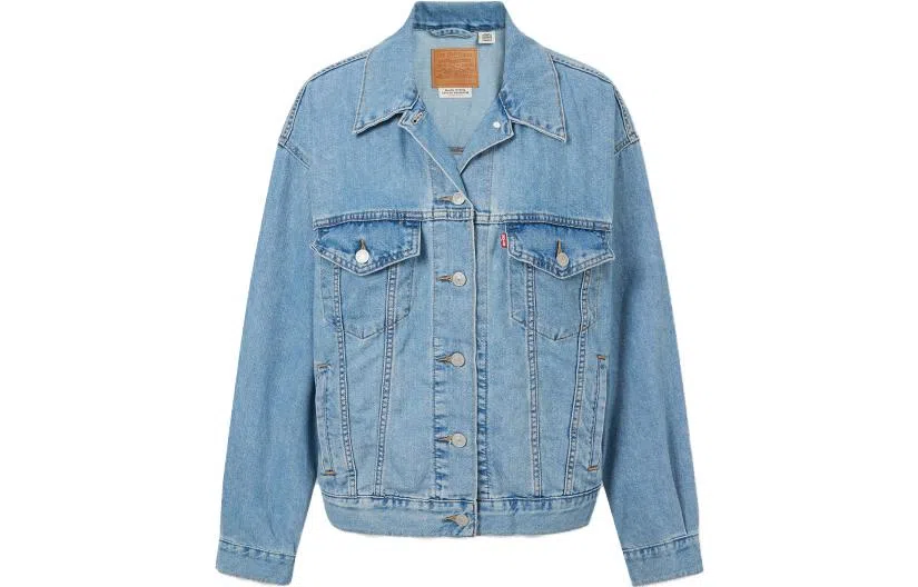Levis Denim Jacket