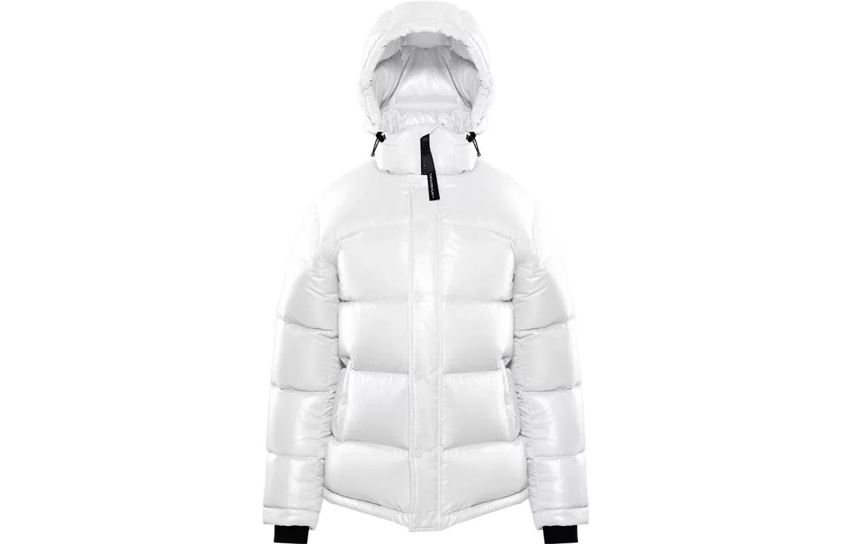 ARITZIA Super Puff Hi-Gloss