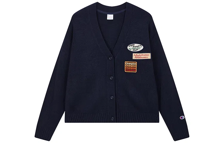 Champion FW24 WOMEN'S CASUAL V