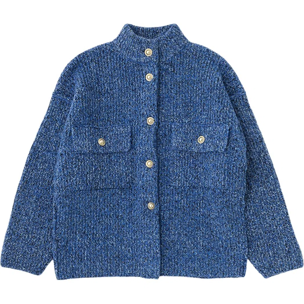 MOUSSY