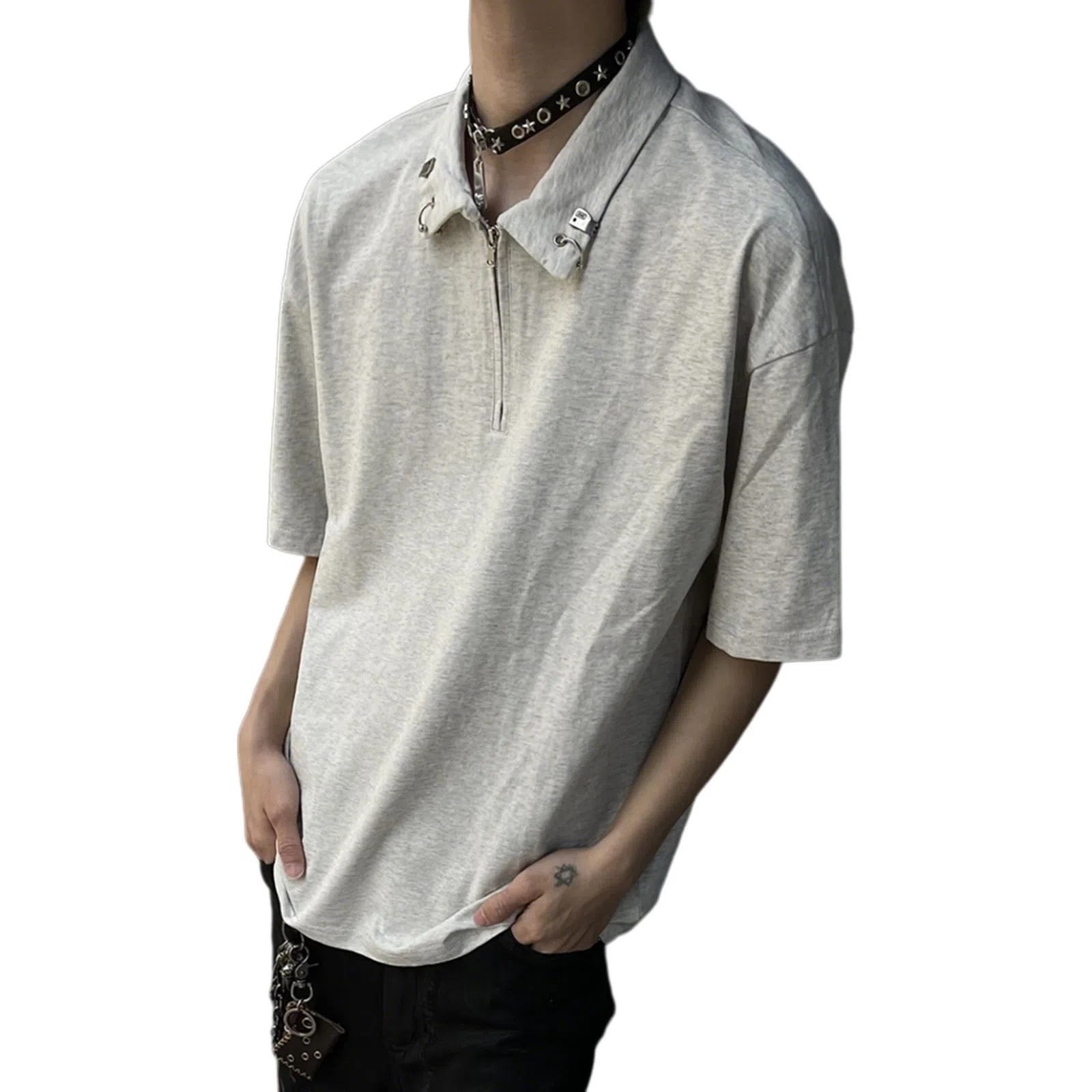 Pirkadat vintagecleanfitPolo