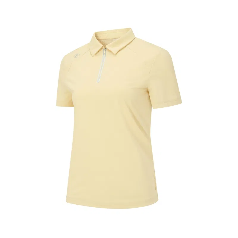 RAPIDO SS25 PREMIUM LOGOPolo