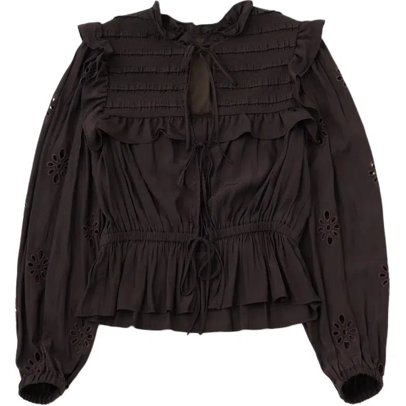 MOUSSY