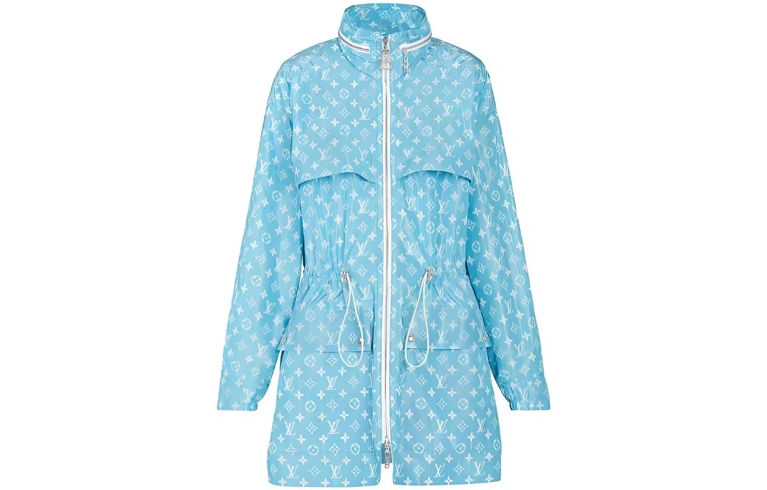 LOUIS VUITTON SS23 Logo