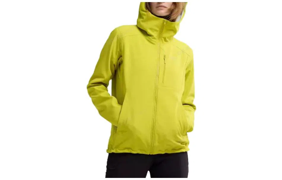 Arcteryx Gamma Heavyweight