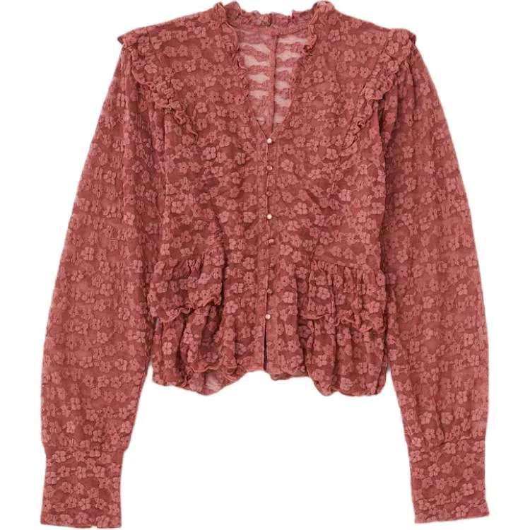 MOUSSY