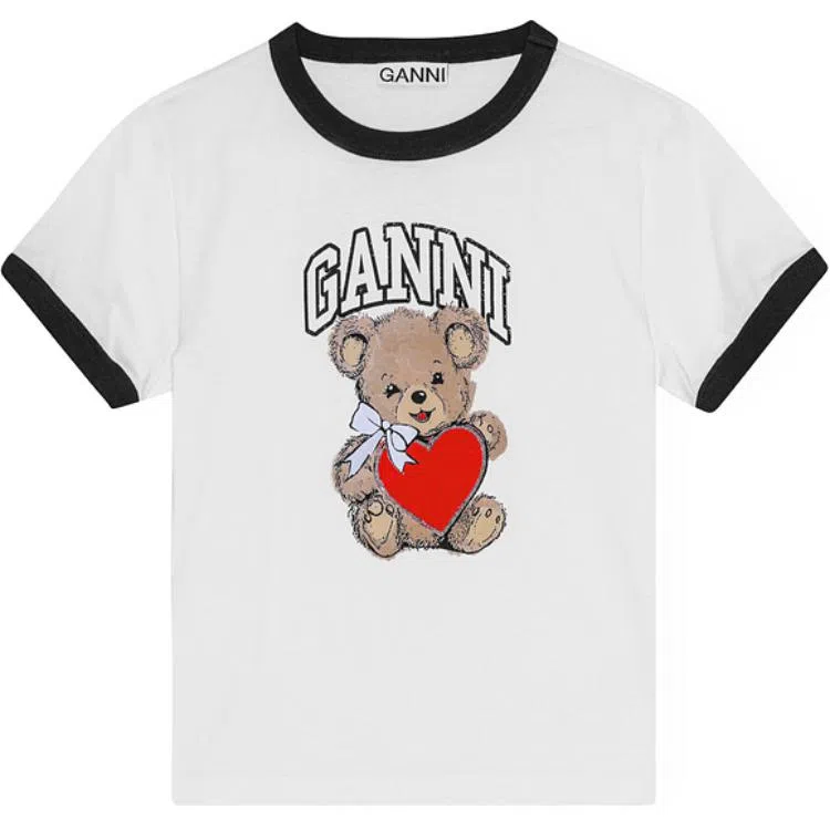 GANNI FW24