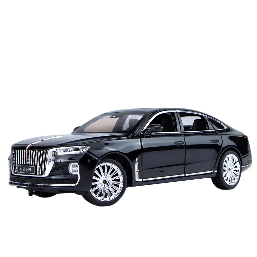 XUEZHISHAN TOYS 124H9