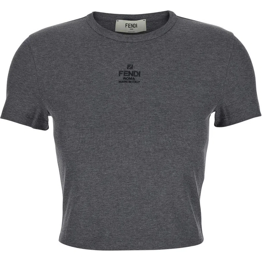 FENDI Logo T