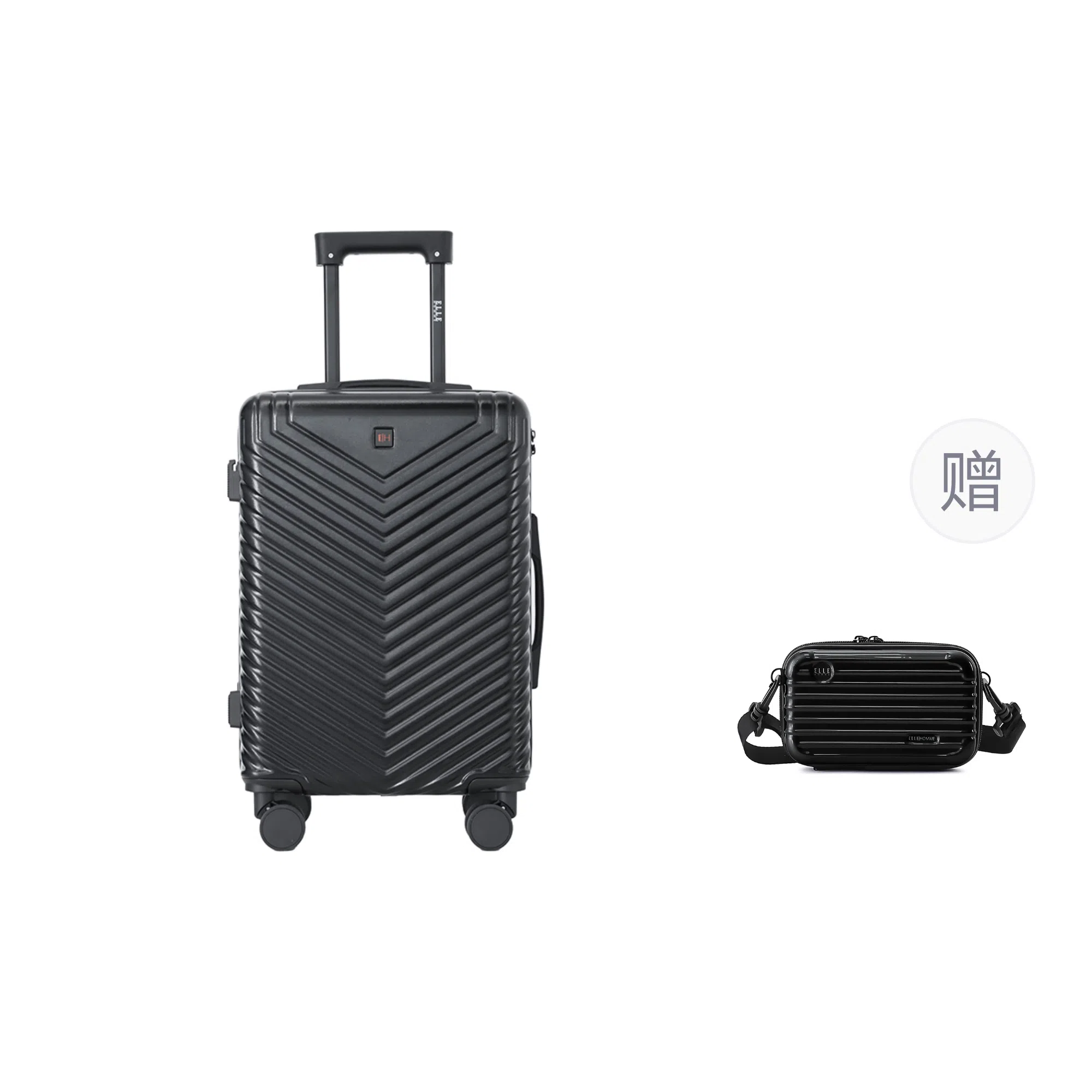 ELLE HOMME ABS 202426