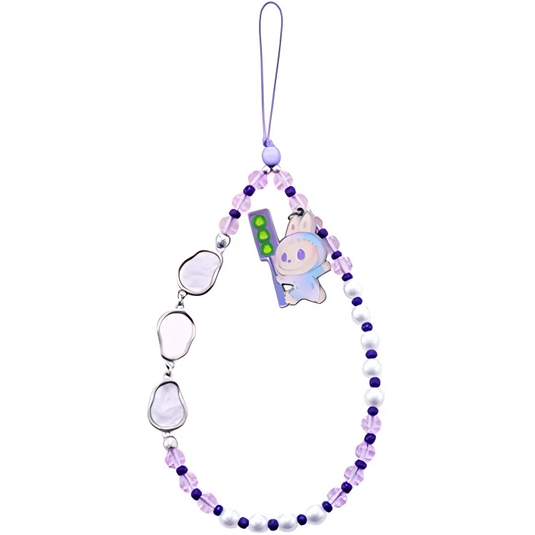 POP MART LABUBU THE MONSTERS