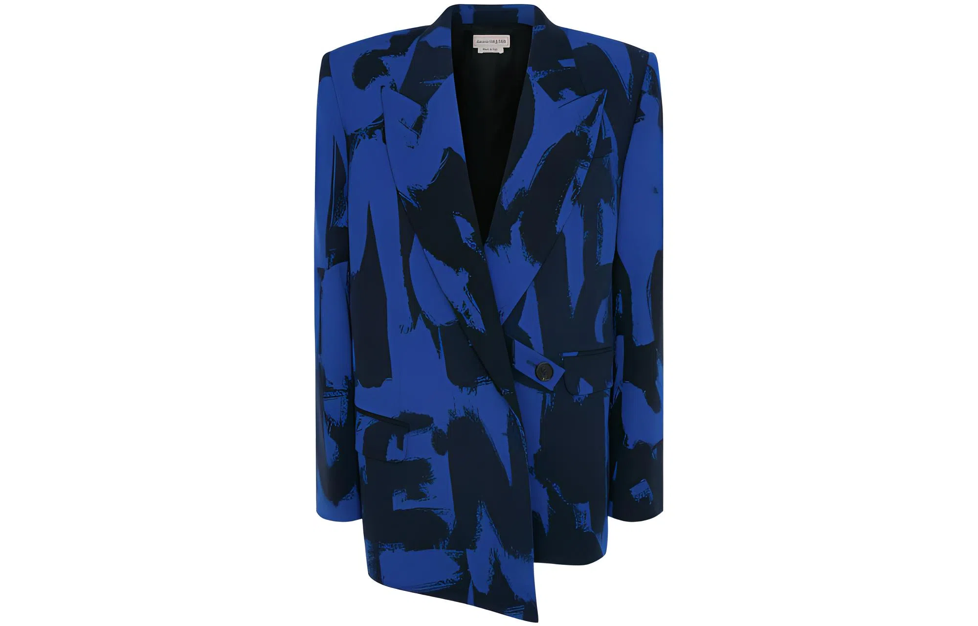 Alexander McQueen FW22