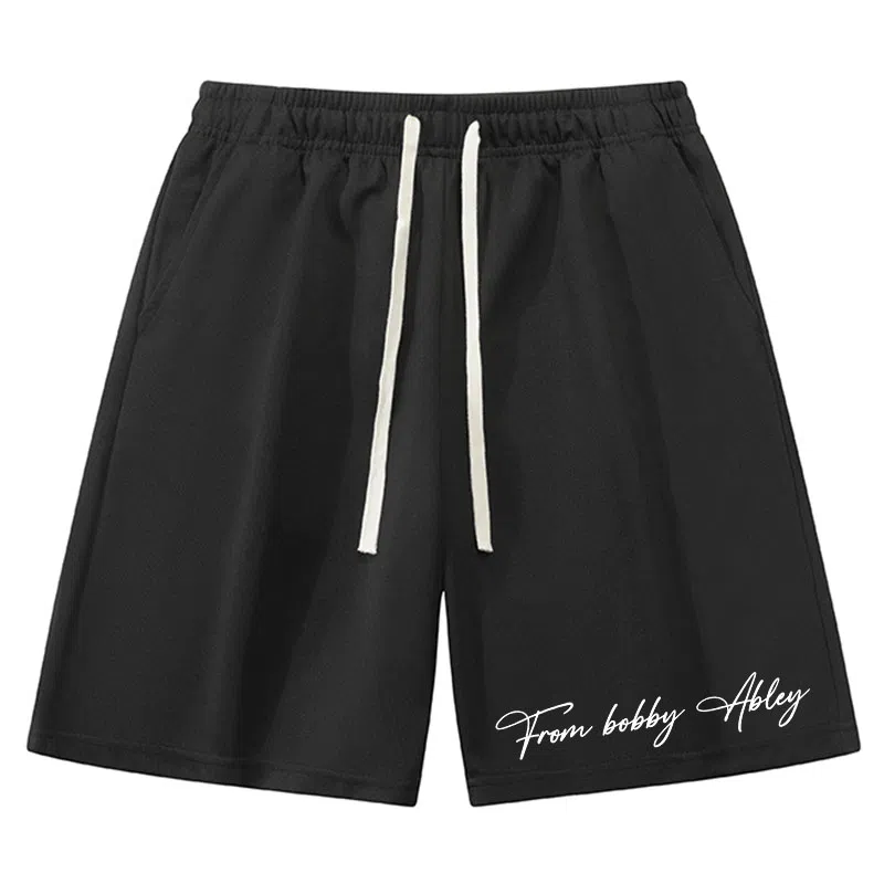 BOBBY ABLEY logo