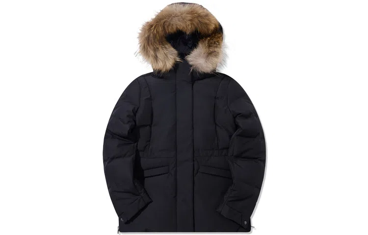 KOLON SPORT OFF CAMP ANTARCTICA