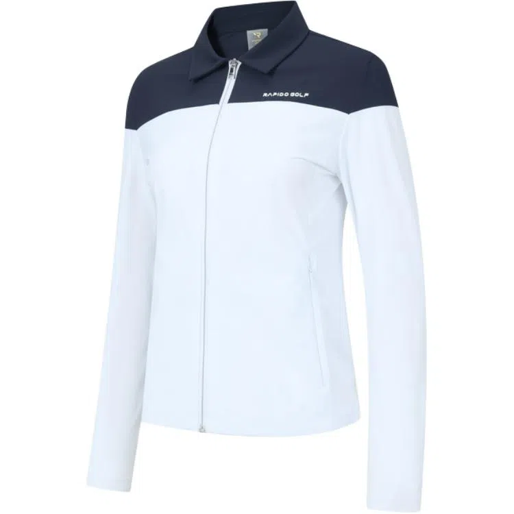 RAPIDO CLAGANCE SS25 GOLF