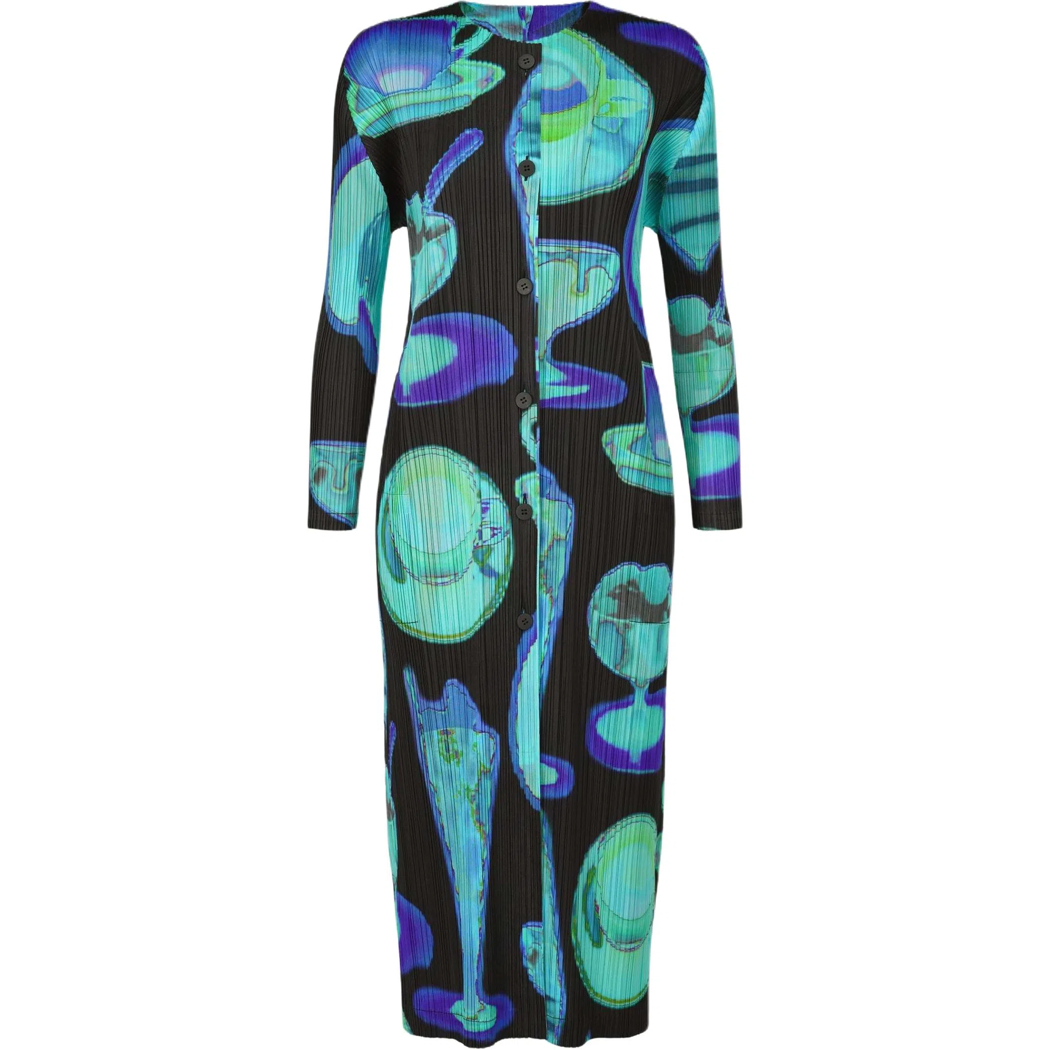 PLEATS PLEASE ISSEY MIYAKE