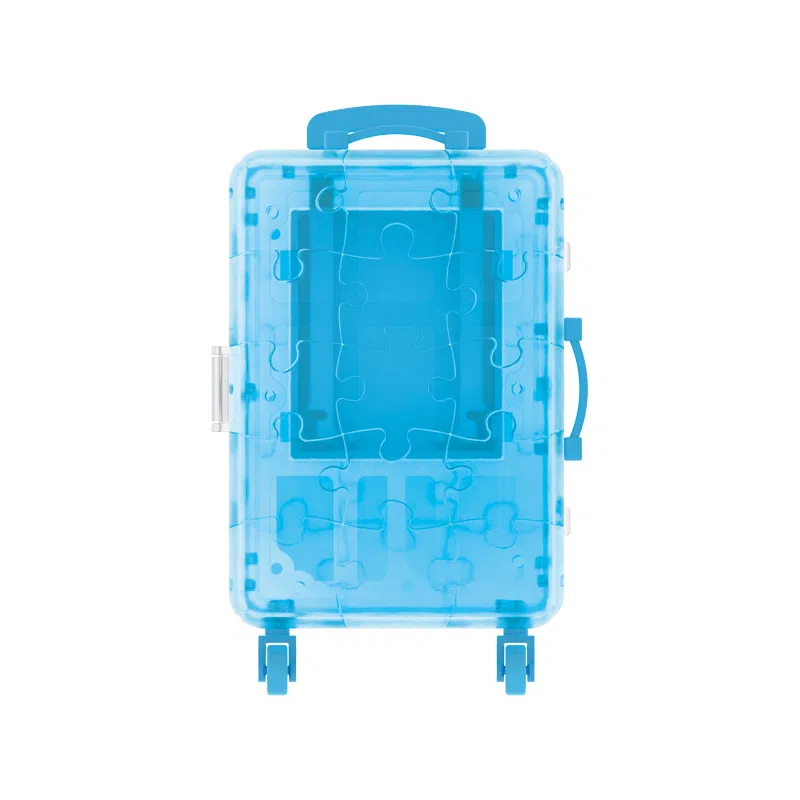 3D-JP diy 60pcs FA1017