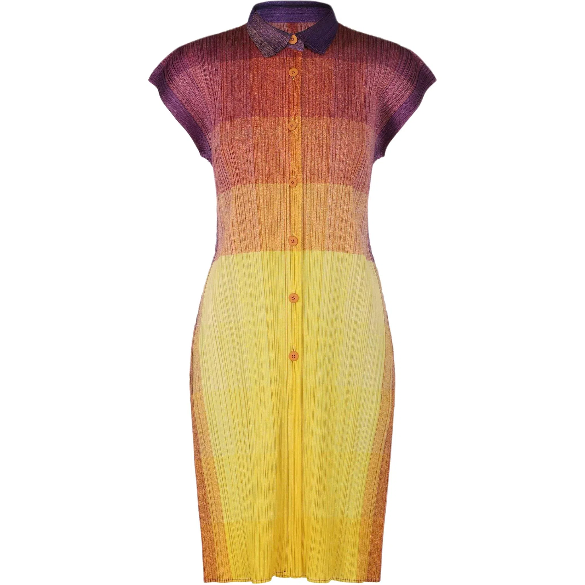 PLEATS PLEASE ISSEY MIYAKE