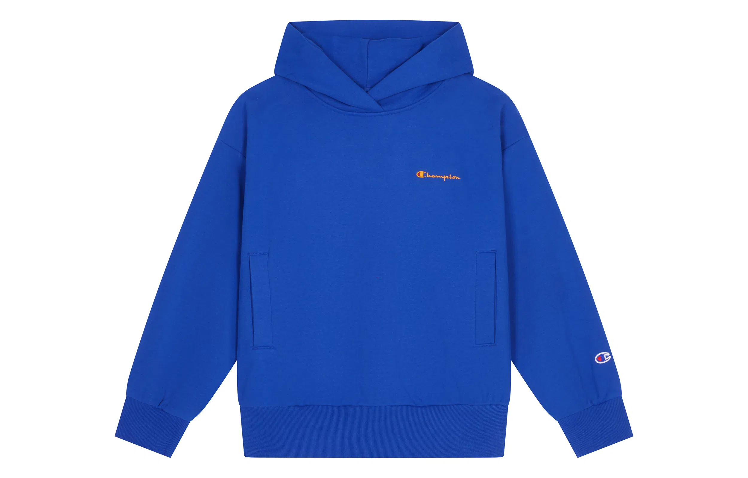 Champion FW24 WOMEN'S CASUAL Logo