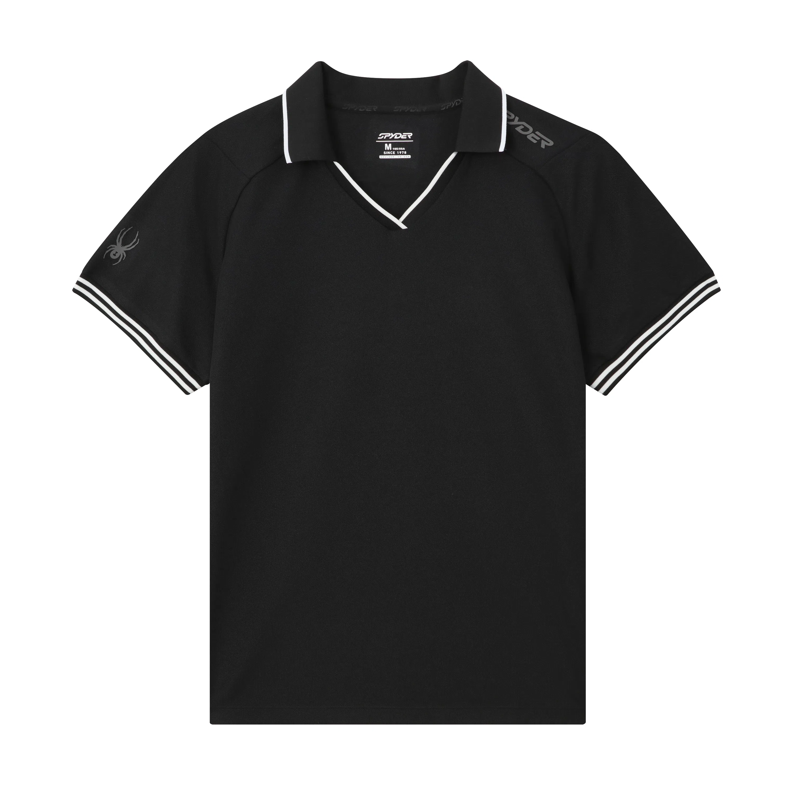 SPYDER TRAINING Polo